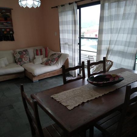 Apartamento Em Ubatuba Exterior photo